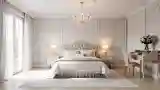 French Elegance Bedroom Retreat