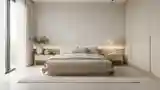 Sypialnia Japandi w Odpowiednim Świecie