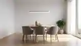 Scandinavian Dining Room Elegance