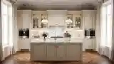 Kuchnia Wspaniałego Elegancji