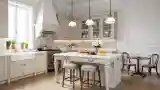 Kuchnia Styl Francuski Elegancja