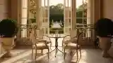 Salon Złotego Oświetlenia