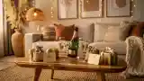 Elegancki Pokój Do Wspólnej Użytkowania