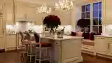 French Style High-End Kitchen