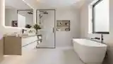 Scandinavian Spa Sanctuary