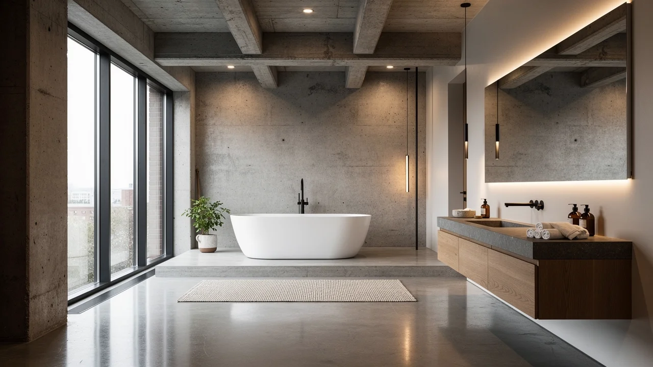 Industrial (Loft)