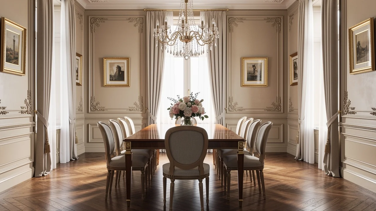 French Provincial