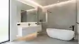 Elegancja Marmuru i Minimalizmu