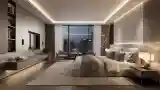 Szlachetny Pokój Luksusowy