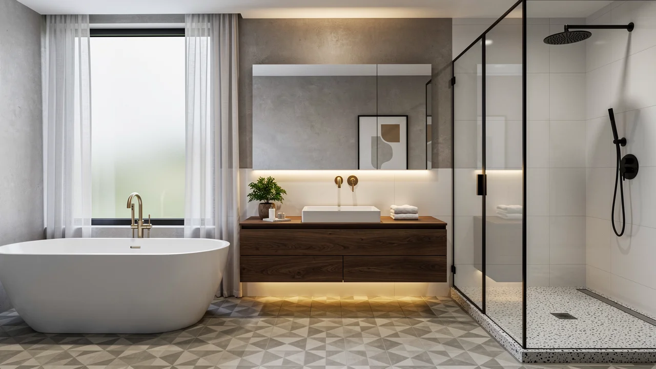 Mid-Century Modern
