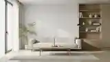 Minimalist Living Room