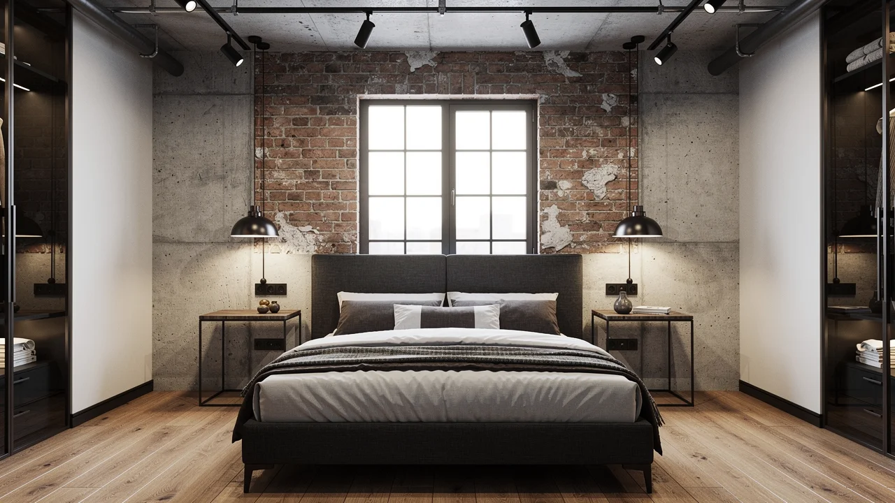 Industrial (Loft)
