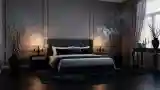 Suknia nocna z elegancją