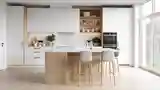 Szkocka Kuchnia Elegancji