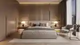 Modern Luxury Bedroom Retreat