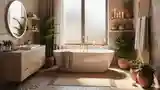 Bawo Bania Bohemijka z Wzorami