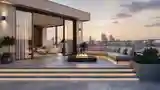 Łazienka Terrasy Premium