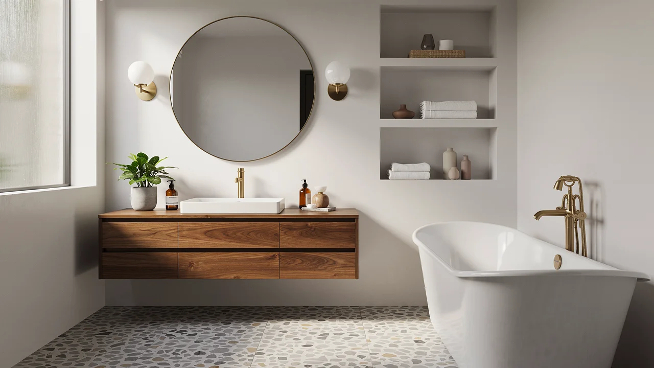 Mid-Century Modern