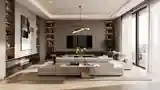 Modern Luxury Living Room