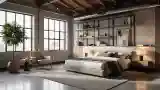 Luksusowy Łazik Loft