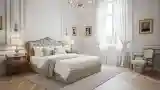 Sofistykowany Pokój Własny w Stylu Francuskim