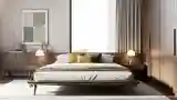 Mid Century Modern Bedroom Elegance