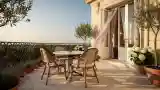Kawerna w stylu francuskim