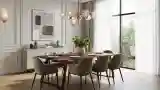 Dziennik modernistycznej elegancji