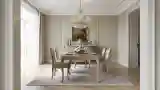 Classic Elegance Dining Room