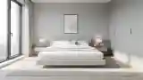 Sensacyjny Pokój Minimalistyczny