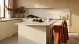 Japandi Kuchnia Wysokiej Klasy
