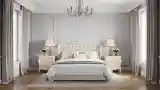 Sensacyjne Sypialnie W Klasycznym Stylu