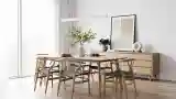Elegancki Diner Skandynawski