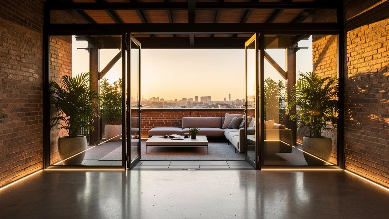 Outdoor / Terrace