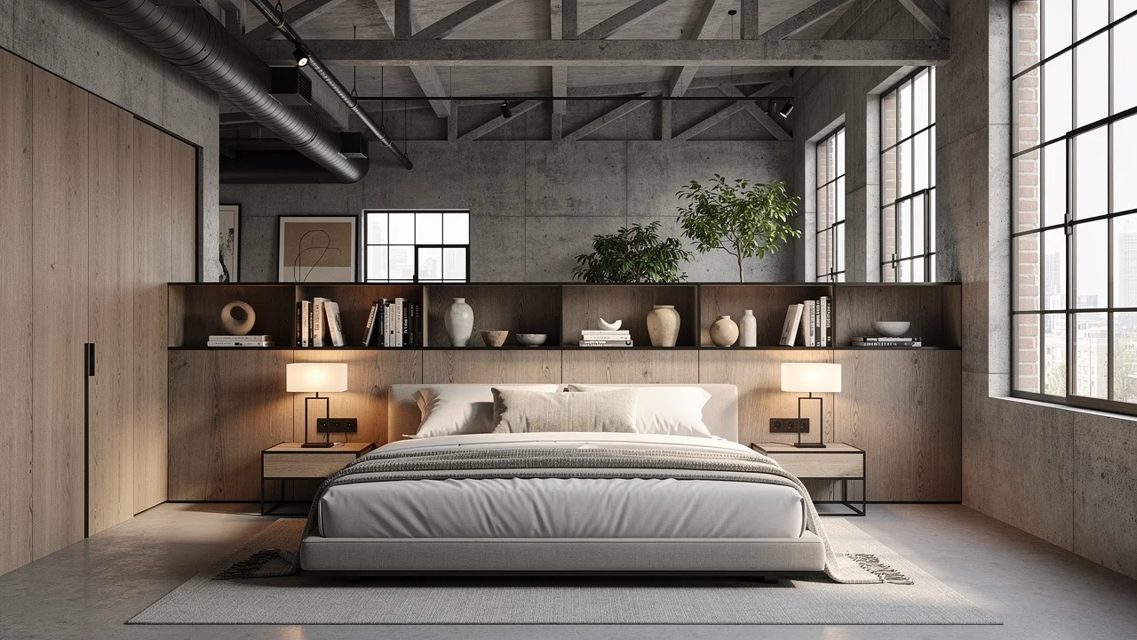 Industrial (Loft)