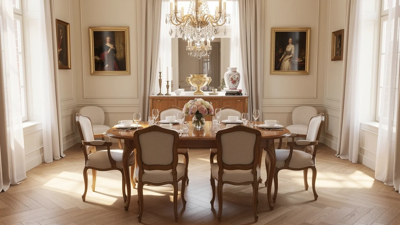 French Provincial