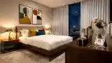 Mid Century Modern Bedroom