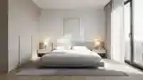 Sufitowy Sen w Minimalizmie