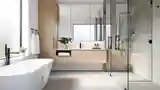Scandinavian Spa Sanctuary