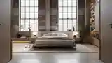 Luxurious Loft Bedroom