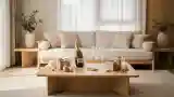 Japandi Sala Z Relaksem