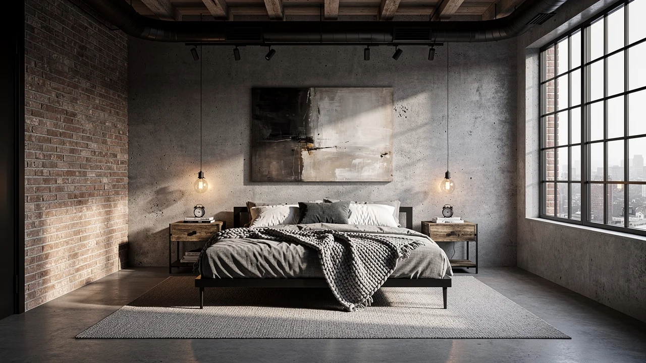 Industrial (Loft)