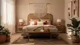 Luksusowa Sypialnia w Stylu Bohemian