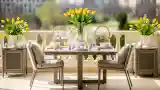 Modernistyczny Taras Wiosenny