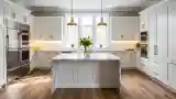 Kuchnia Elegancji Marmurowej