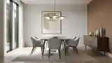 Szlachetny Jadalnia Modernistyczna
