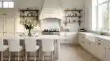 French Style Luxury Kitchen