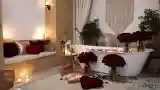Bawo w stylu boho