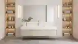 Elegant Bath Sanctuary