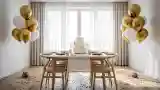 Japandi Dining Room Elegance